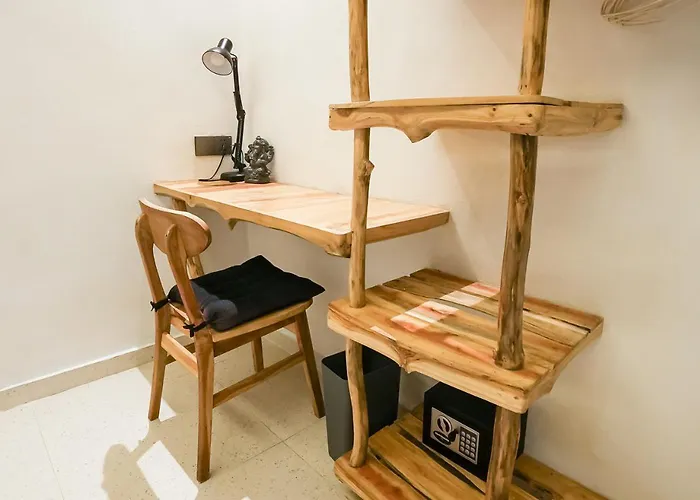Alma 03 - Modern Bali Style 01 Bed With Private Pool アパート